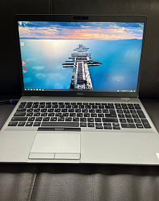 Ноутбук Dell Latitude 5511