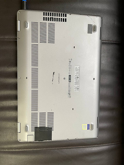 Ноутбук Dell Latitude 5511