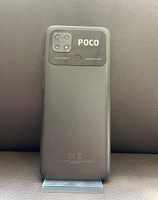 Смартфон Poco C40 4/64