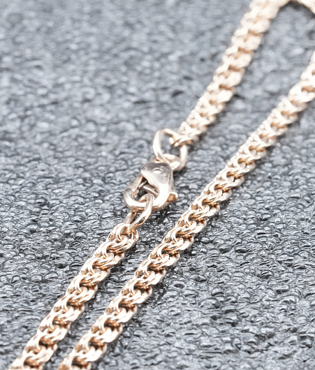 Браслет золотой (4 г, Золото, 585)