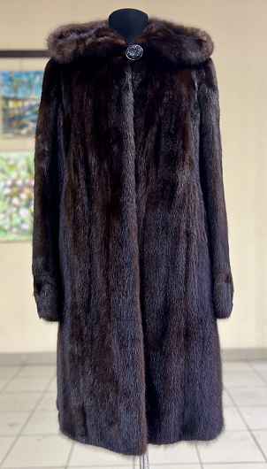 Шуба "Премиум Furs"
