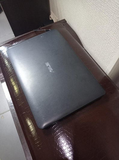 Ноутбук ASUS X555Y УТ-00003231