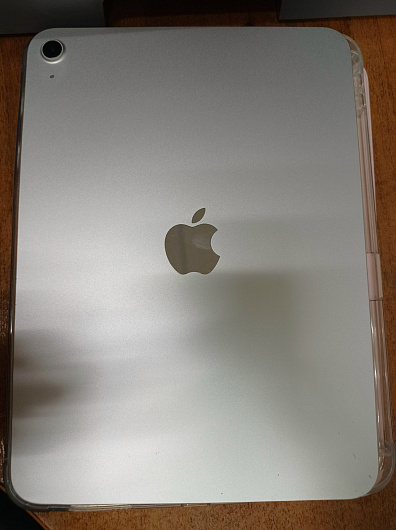 Планшет, Apple А16, 128 ГБ Планшет, Apple А16, 128 ГБ