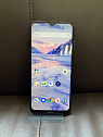 Смартфон Nokia G10 4/64 Смартфон Nokia G10 4/64