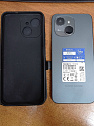 Смартфон Tecno Spark 40C 4/128 gb (354176940132558) Смартфон Tecno Spark 40C 4/128 gb (354176940132558)