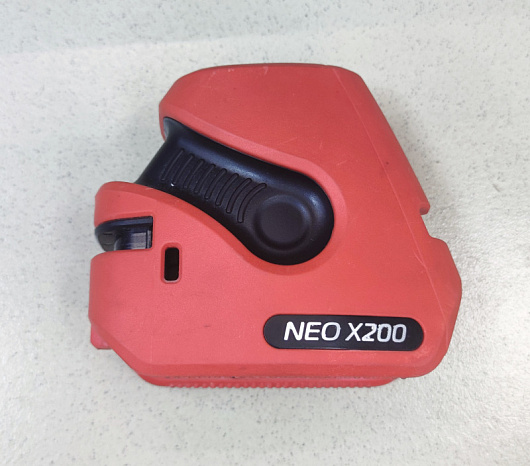 Лазерный уровень Condtrol neo x200