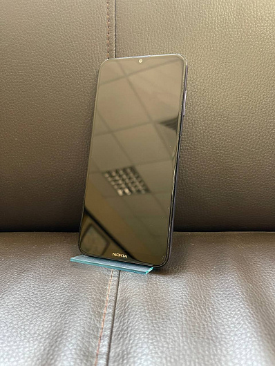 Смартфон Nokia G10 4/64 Смартфон Nokia G10 4/64