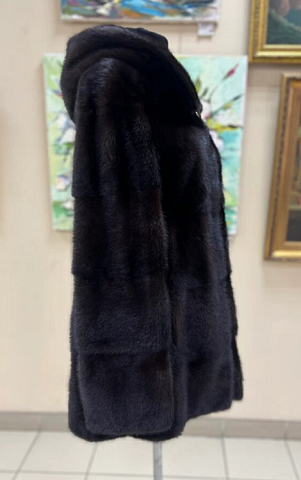 Шуба Furs, размер 46