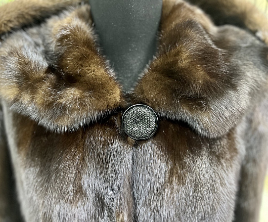 Шуба "Премиум Furs"